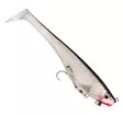 Rapala Soft Peto Prerigged 16cm - Weichköder für Hechte unter 100g - 14092028 - 9