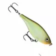 Rapala Twitchin' Shad 8cm 13g - Klassische Jerkbaits - 3400202678 - 13