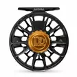 Ross Reels Animas Matte Black - Ross-Fliegenrollen - 818288004258 - 1