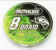 Ruthless 8-braid - Geflochtene Schnüre - 6971751459048 - 1
