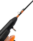 Ruthless Ice Fishing Rod Morri - Traditionelle Eisangelruten - 6429811459588 - 3