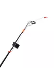 Ruthless Ice Fishing Rod Morri - Traditionelle Eisangelruten - 6429811459588 - 2