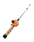 Ruthless Ice Fishing Rod Morri - Traditionelle Eisangelruten - 6429811459588 - 1