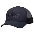 Sasta Deer Cap Black - Kopfbedeckungen - 6419619231738 - 1