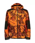 Sasta Evo Camo Jacket #S -  -  - 1