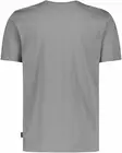 Sasta Nurmes Flag T-Shirt Mid Grey - Herren-T-Shirts - 6419619259138 - 2