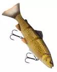 Savage Gear 3D LT Trout 30cm/290g - Weichköder für Hechte über 100g - 173026928 - 3