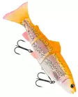 Savage Gear 3D LT Trout 30cm/290g - Weichköder für Hechte über 100g - 173026928 - 5