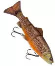 Savage Gear 3D LT Trout 30cm/290g - Weichköder für Hechte über 100g - 173026928 - 6