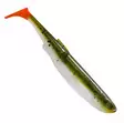 Savage Gear Craft Bleak 8,5cm 4,2g 5pcs - Klassische Weichköder - 340030108 - 1
