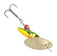 Savage Gear Sticklebait Spinner #3 9,1g - Klassische Spinner - 340060018 - 4