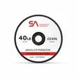 Scientific Anglers Absolute Predator 7x7 Knotable Wire - Vorfächermaterialien - 840309137218 - 2