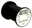 Semperfli Nano Silk Ultra 30D 18/0 - Bindefäden - 40300100768 - 1