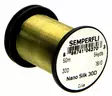 Semperfli Nano Silk Ultra 30D 18/0 - Bindefäden - 40300100768 - 3