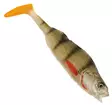 Sewro Custom Bait - Firetail 18cm - Weichköder für Hechte unter 100g - 3005202118 - 2