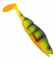 Sewro Custom Bait - Firetail 18cm - Weichköder für Hechte unter 100g - 3005202118 - 6