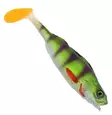 Sewro Custom Bait - Firetail 18cm - Weichköder für Hechte unter 100g - 3005202118 - 7