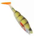 Sewro Custom Bait - Firetail 18cm - Weichköder für Hechte unter 100g - 3005202118 - 3