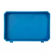 Shakespeare Seatbox Tray Blue - Seitenablagen & Ködertabletts - 043388427168 - 4