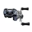 Shimano Aldebaran DC - Niedrigprofil-Baitcast-Rollen - 022255300858 - 4