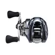 Shimano Aldebaran DC - Niedrigprofil-Baitcast-Rollen - 022255300858 - 3