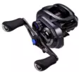Shimano SLX DC - Niedrigprofil-Baitcast-Rollen - 022255274838 - 1