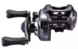 Shimano SLX DC - Niedrigprofil-Baitcast-Rollen - 022255274838 - 4