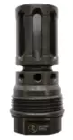 Silent Steel QD A2 Flash Hider - Mündungsbremsen und Flammdämpfer - FHA2-12x28 - 1