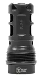Silent Steel QD Muzzle Brake 5,56mm - Mündungsbremsen und Flammdämpfer - MB556-12x28 - 1