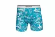 Simms Boxer Brief Slamdown Meridian - Unterhosen - 694264539408 - 1
