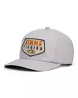 Simms Double Haul Cap Overcast Abstract Bass - Kappen - 694264709818 - 1