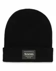 Simms Everyday Watchcap Black - Mützen - 694264626528 - 2
