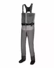 Simms G4Z Stockingfoot Slate 2024 - Wathosen - 694264648308 - 1