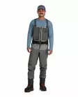 Simms G4Z Stockingfoot Slate 2024 - Wathosen - 694264648308 - 2