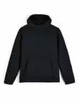 Simms Strata 330 Half-Zip Hoody Black - Unterhemd - 694264699188 - 2