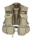 Simms Tributary Vest Tan - Fliegenfischen-Westen - 694264544228 - 1