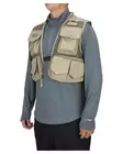 Simms Tributary Vest Tan - Fliegenfischen-Westen - 694264544228 - 4