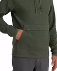 Simms Vermilion Hoody Riffle Green Heather - Sweatshirts - 694264625798 - 5