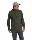 Simms Vermilion Hoody Riffle Green Heather - Sweatshirts - 694264625798 - 3