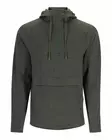 Simms Vermilion Hoody Riffle Green Heather - Sweatshirts - 694264625798 - 2