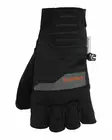 Simms Windstopper Half-Finger Glove Black - Handschuhe - 694264626788 - 1