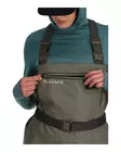 Simms Wms Tributary Stockingfoot Basalt - yksityiskohta 1 - Wathosen - 694264690758 - 4