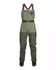 Simms Women's Tributary Stockingfoot Basalt - Wathosen - 694264592458 - 1