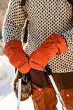 Snowrocks Ice Orange Glove - Handschuhe - 6430077380158 - 4