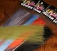 Spirit River UV2 Super Hair - Pike-Fliegenmaterialien - 40550200028 - 2