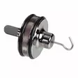 Stonfo Turbo Spin - Dubbinngtwister und -bürsten - 8028651018368 - 1