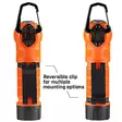 Streamlight PolyTac 90 X USB Orange - Taschenlampen und Suchscheinwerfer - 080926888388 - 3