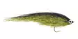 Supertinseli Olive - Streamer und Wooly Buggers - 8859202536068 - 1