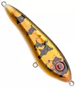 Svartzonker Ticsaren 17cm 98g - Klassische Jerkbaits - 34002000158 - 4