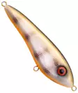 Svartzonker Ticsaren 17cm 98g - Klassische Jerkbaits - 34002000158 - 7